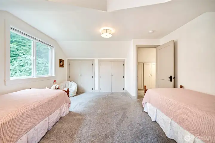 Bedroom #3