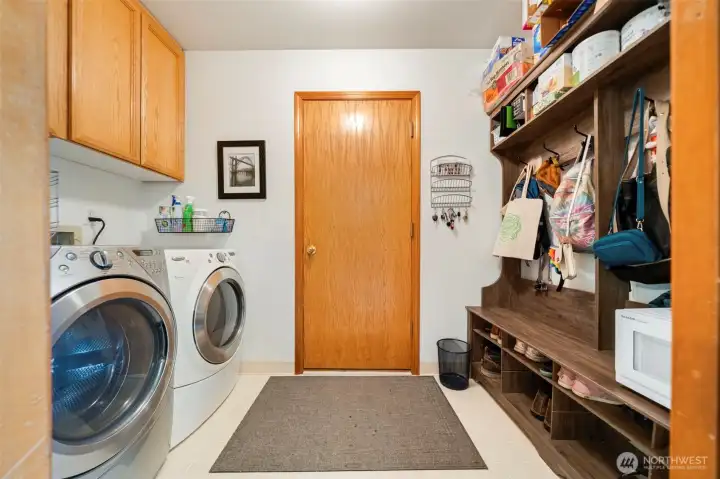 Laundry