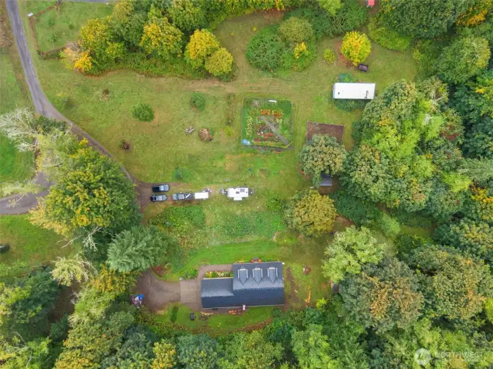 Drone View
