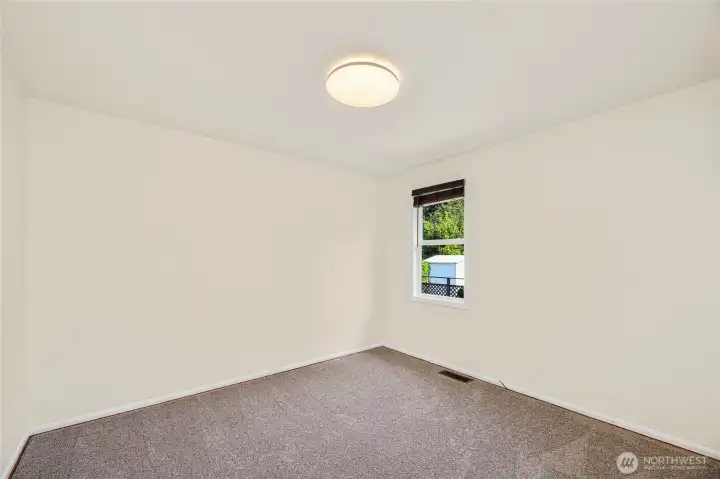 Bedroom #3