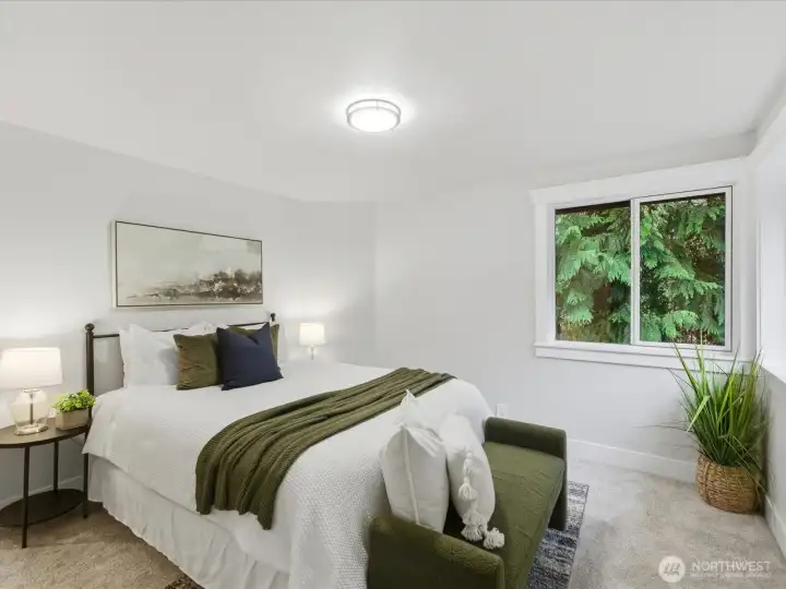 Additional bedroom #1