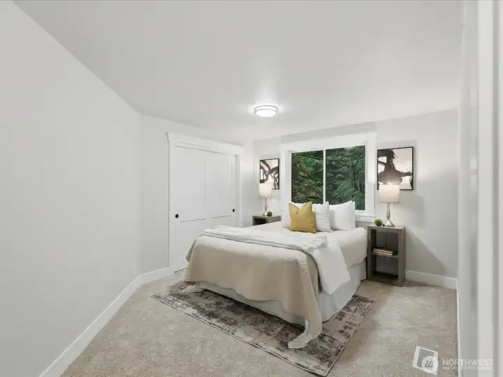 Additional bedroom #3