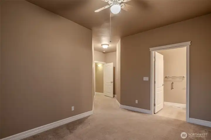 Ensuite Bathroom in Guest Bedroom