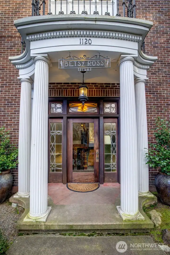 Charm and function live here.