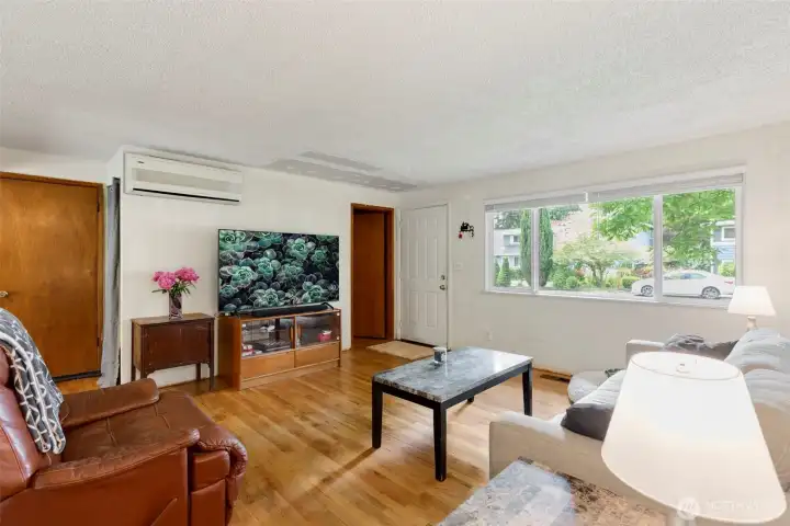 living room main floor