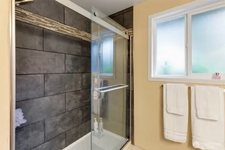 bathroom main floor