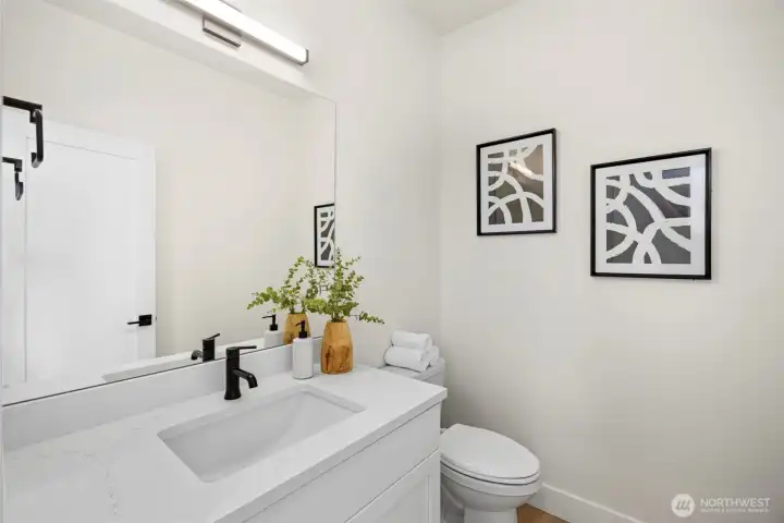 Photos are of Lot 1. Model Home.