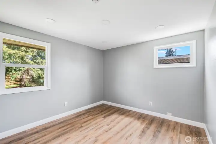 Bedroom 2.
