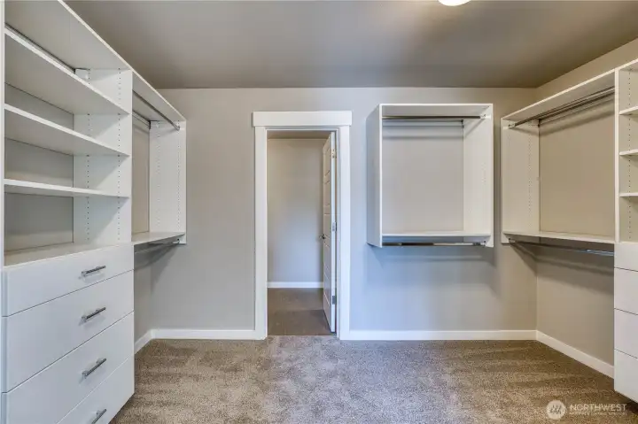 custom organizers