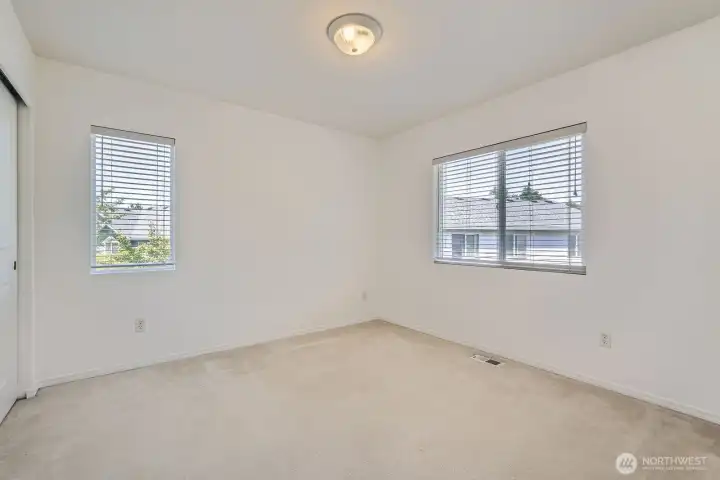 Upper Bedroom 1