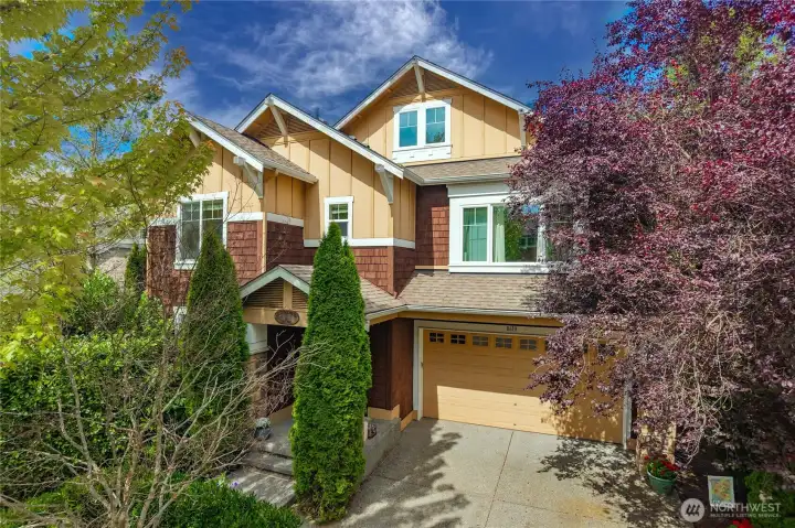 Welcome Home to 8610 Leitz Ave SE