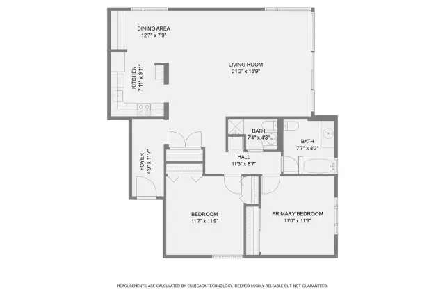 Floorpan