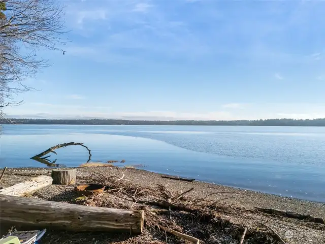 Community Beach Access