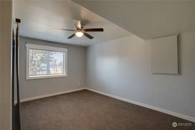 Bedroom 3 at Lower Level