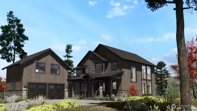 Photos, renderings, and plans may show community features, amenities, or homes with options and upgrades not included in the sale. Actual features may vary. Specifications, dimensions, and elevations may be modified without notice. Square footage and dimensions are estimates and not exact representations of the home’s final size or features.