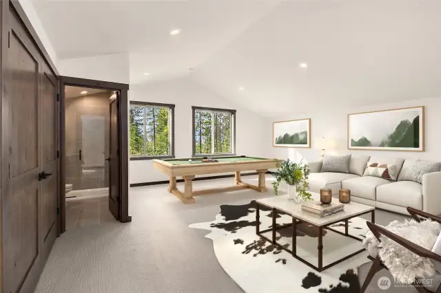 Photos, renderings, and plans may show community features, amenities, or homes with options and upgrades not included in the sale. Actual features may vary. Specifications, dimensions, and elevations may be modified without notice. Square footage and dimensions are estimates and not exact representations of the home’s final size or features.