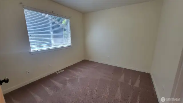 Unit A - Bedroom 2
