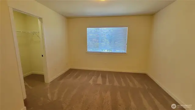 Unit A - Bedroom 3