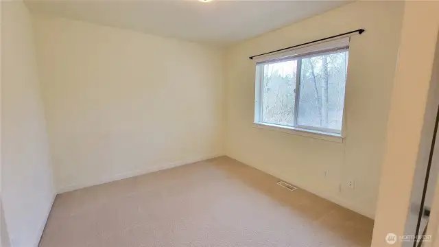 Unit B Bedroom 2