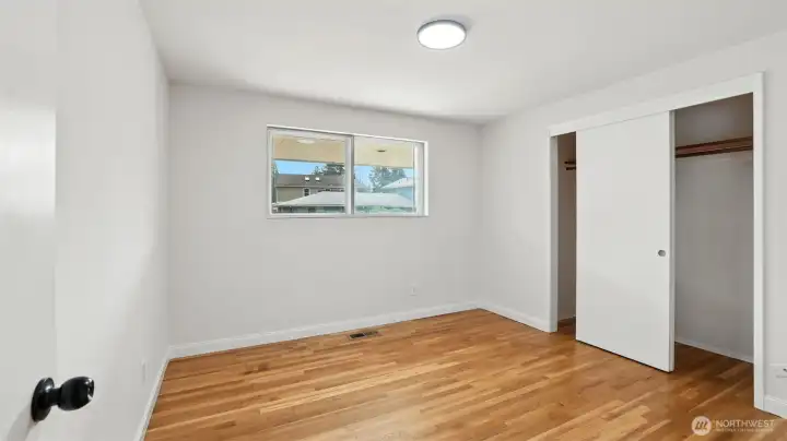 Bedroom #1