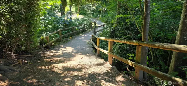 Trail System