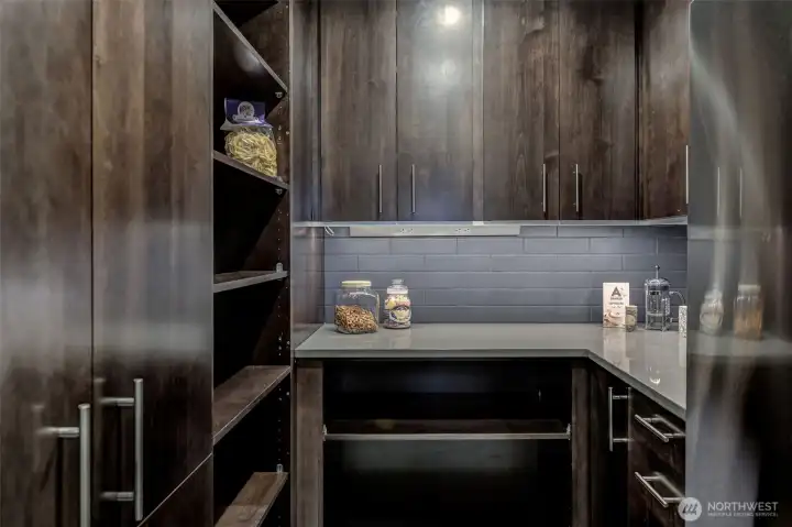 Efficient. Spacious. Designed for comfort and ease.