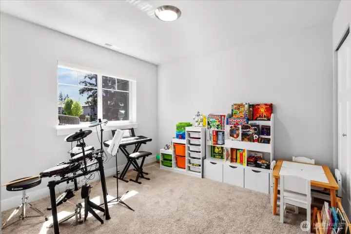 Bedroom 2 of 4