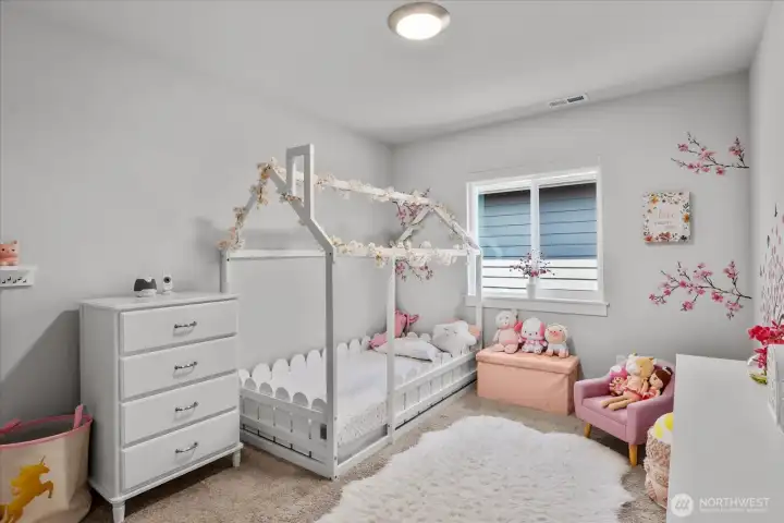 Bedroom 4 of 4