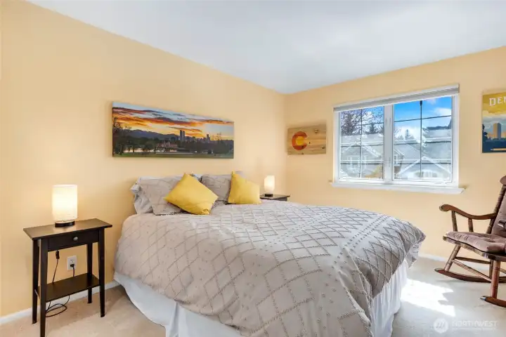 Bedroom #2