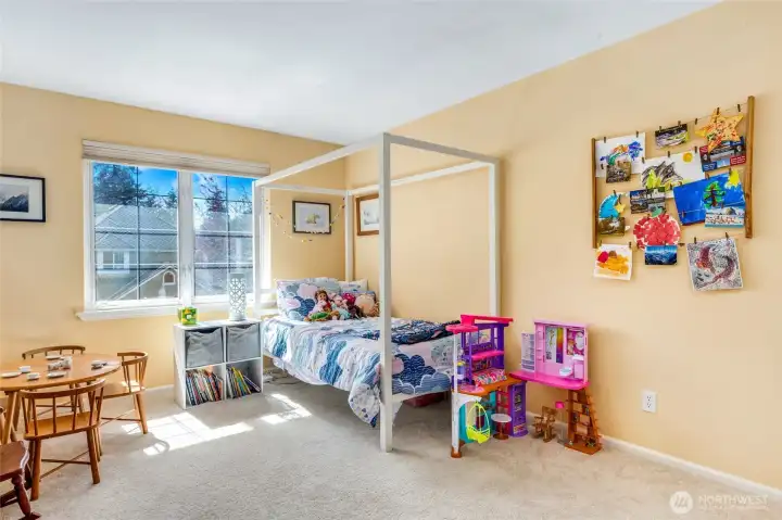 Bedroom #3