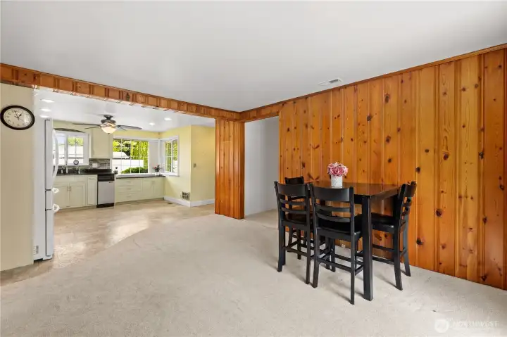 Dining Room Dining Room