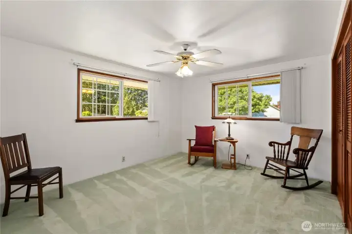 3rd Bedroom 3rd Bedroom