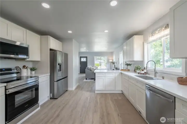 Kitchen Kitchen