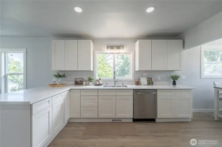 Kitchen Kitchen