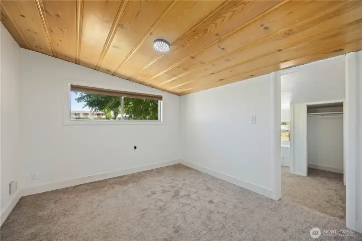 Main bedroom