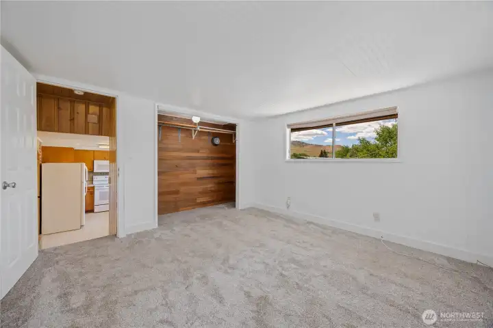 main bedroom