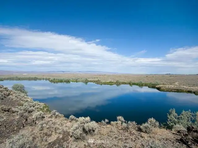 Irrigation is possible oult of Hilltop Lake via a M & I contract with the Bureau of Reclamation.  Municipal water rights are available for purchase and transfer.  2 easements from a well in Section 15 to supplement Hilltop Lake for irrigation and from Section 28 for domestic water from a private well (limited use).