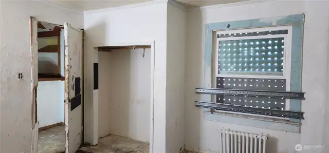 Bedroom number 2