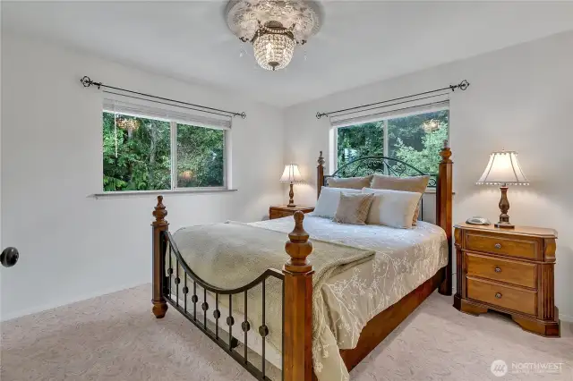 Bedroom #2