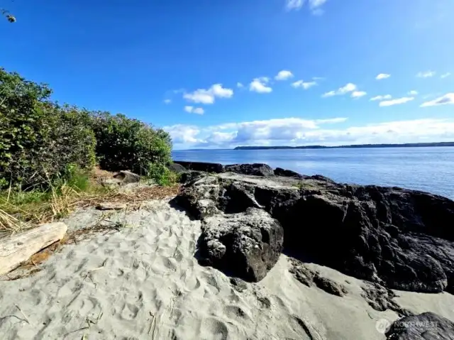 Private Community Boat Launch + Beach access.