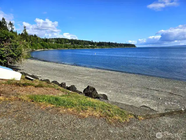 Private Community Boat Launch + Beach access.