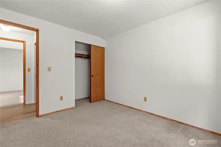 3rd Bedroom