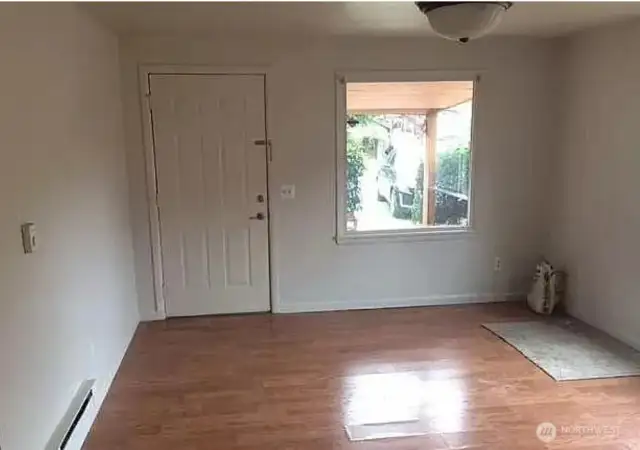 Existing Living