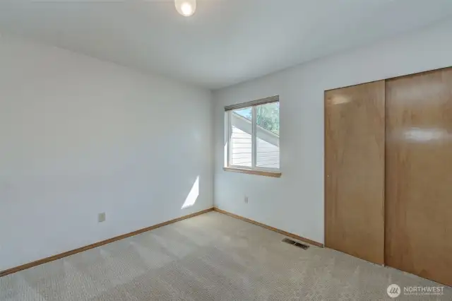 Bedroom #2