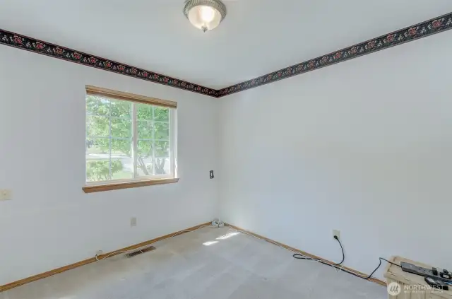 Bedroom #3