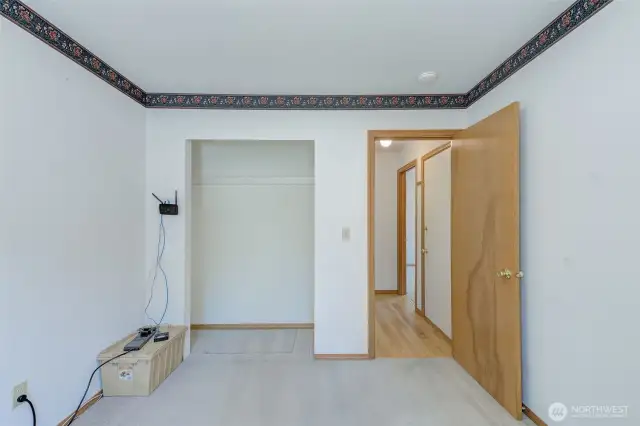 Bedroom #3