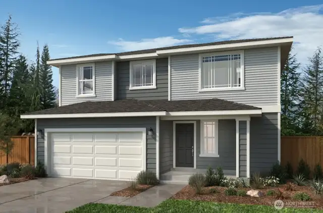 Homesite 10 Rendering