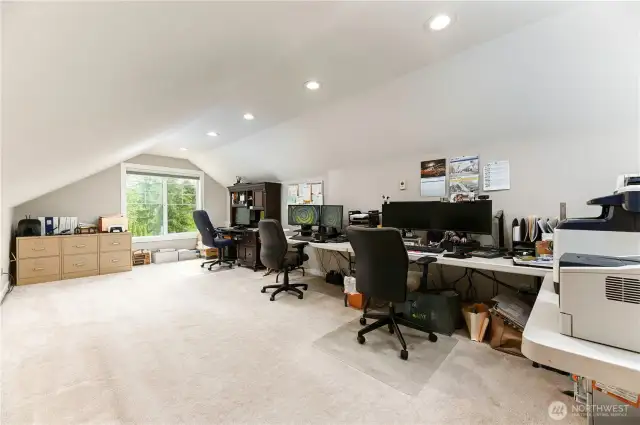 Massive Rec room/FLEX room~