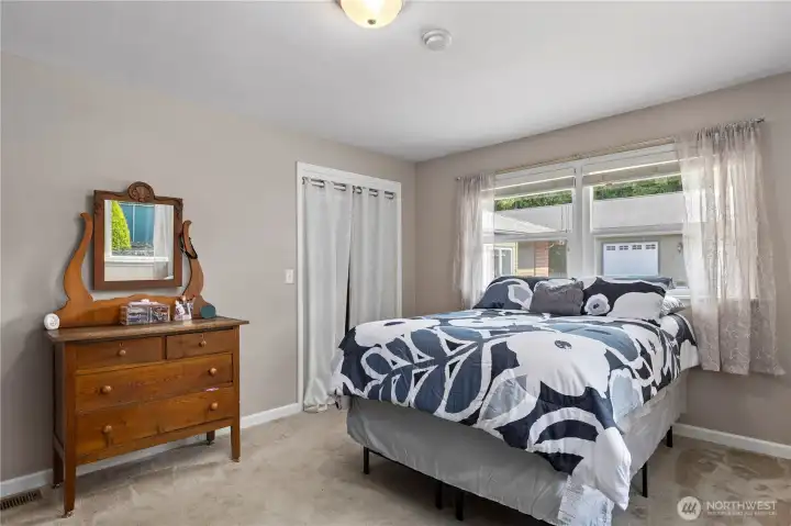 3rd Bedroom