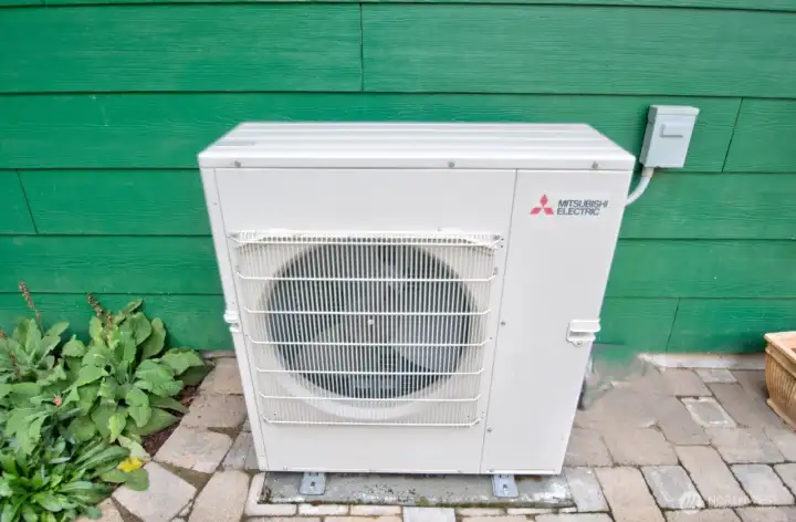 Heat pump